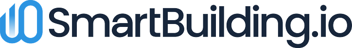 Smartbuilding.io Logo